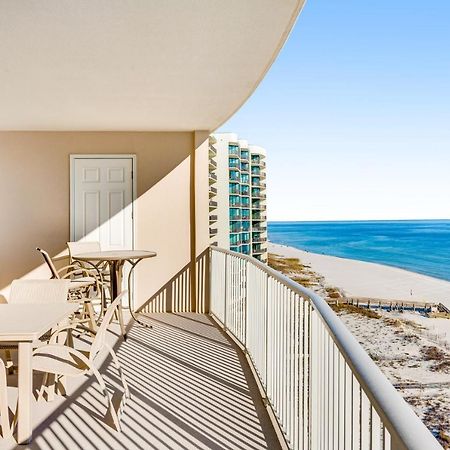 Appartamento Regency Isle 802 Orange Beach Esterno foto