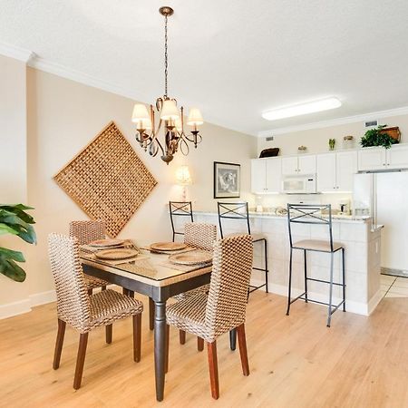 Appartamento Regency Isle 802 Orange Beach Esterno foto