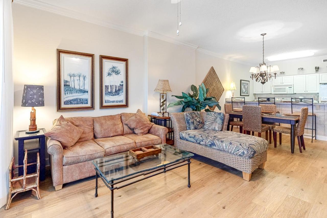 Appartamento Regency Isle 802 Orange Beach Esterno foto
