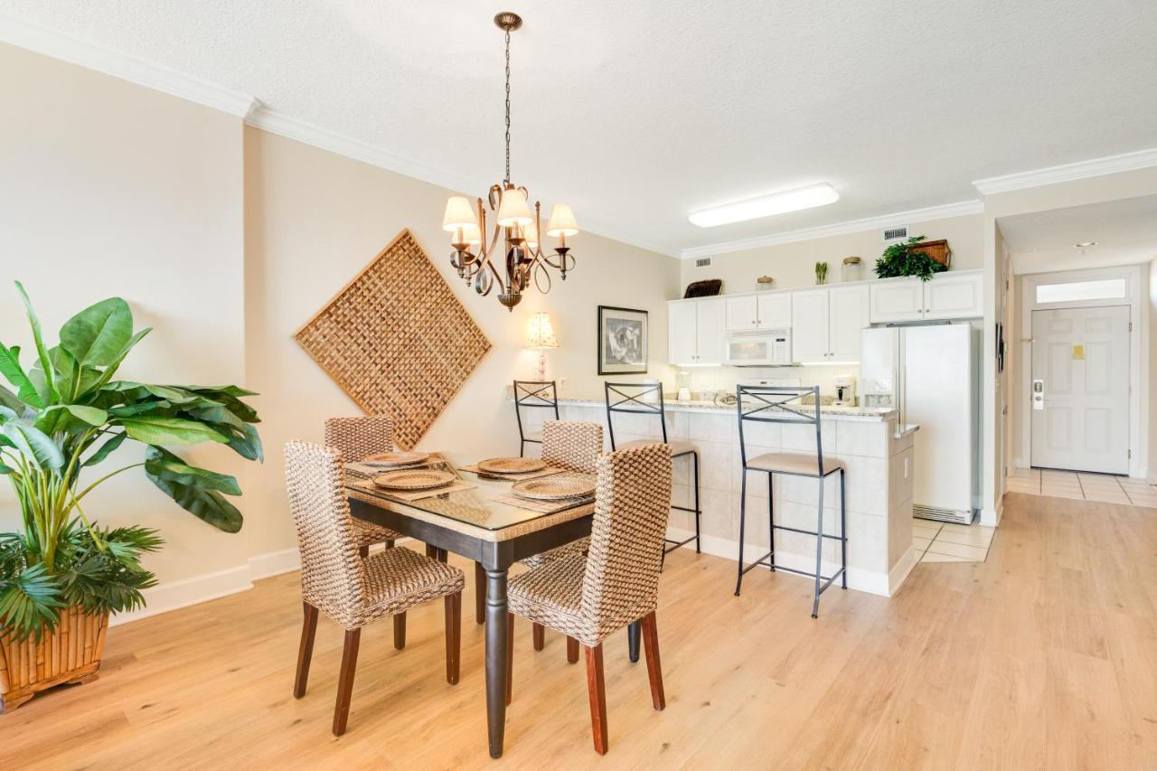 Appartamento Regency Isle 802 Orange Beach Esterno foto