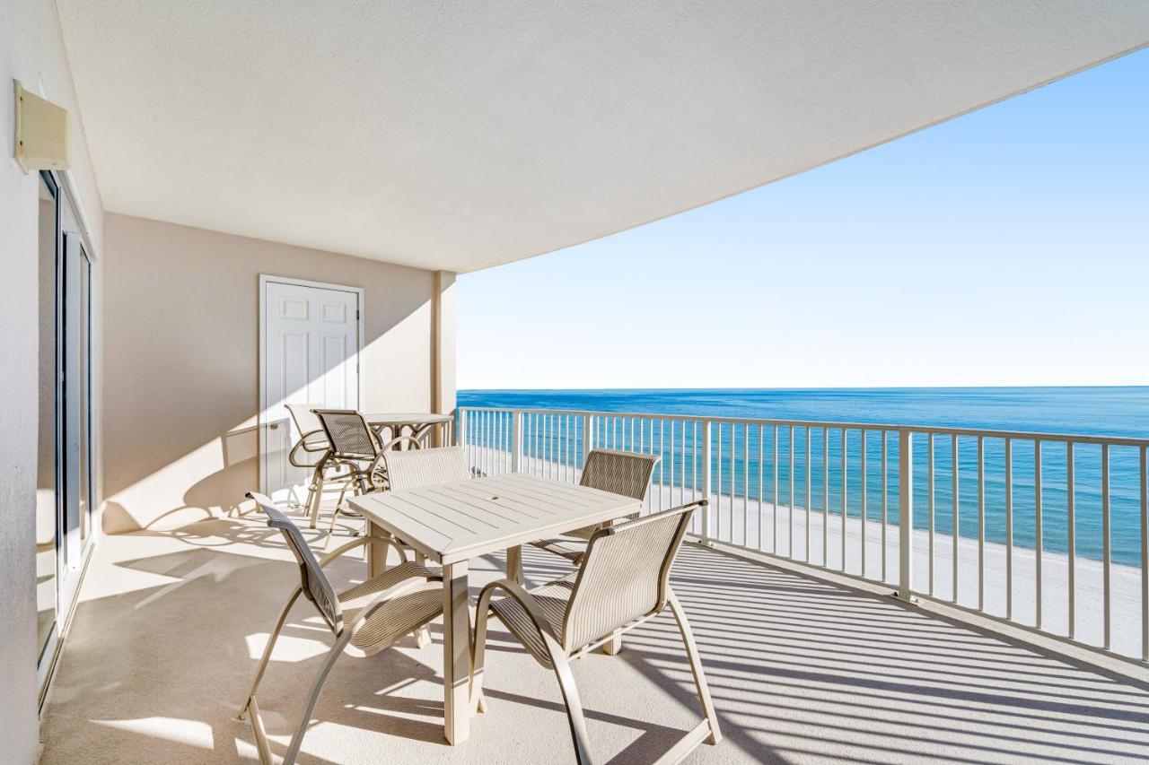 Appartamento Regency Isle 802 Orange Beach Esterno foto