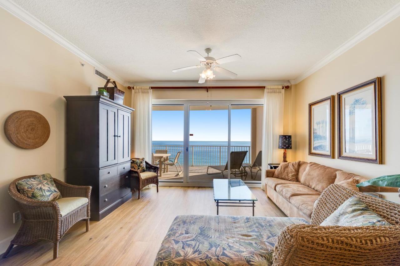 Appartamento Regency Isle 802 Orange Beach Esterno foto