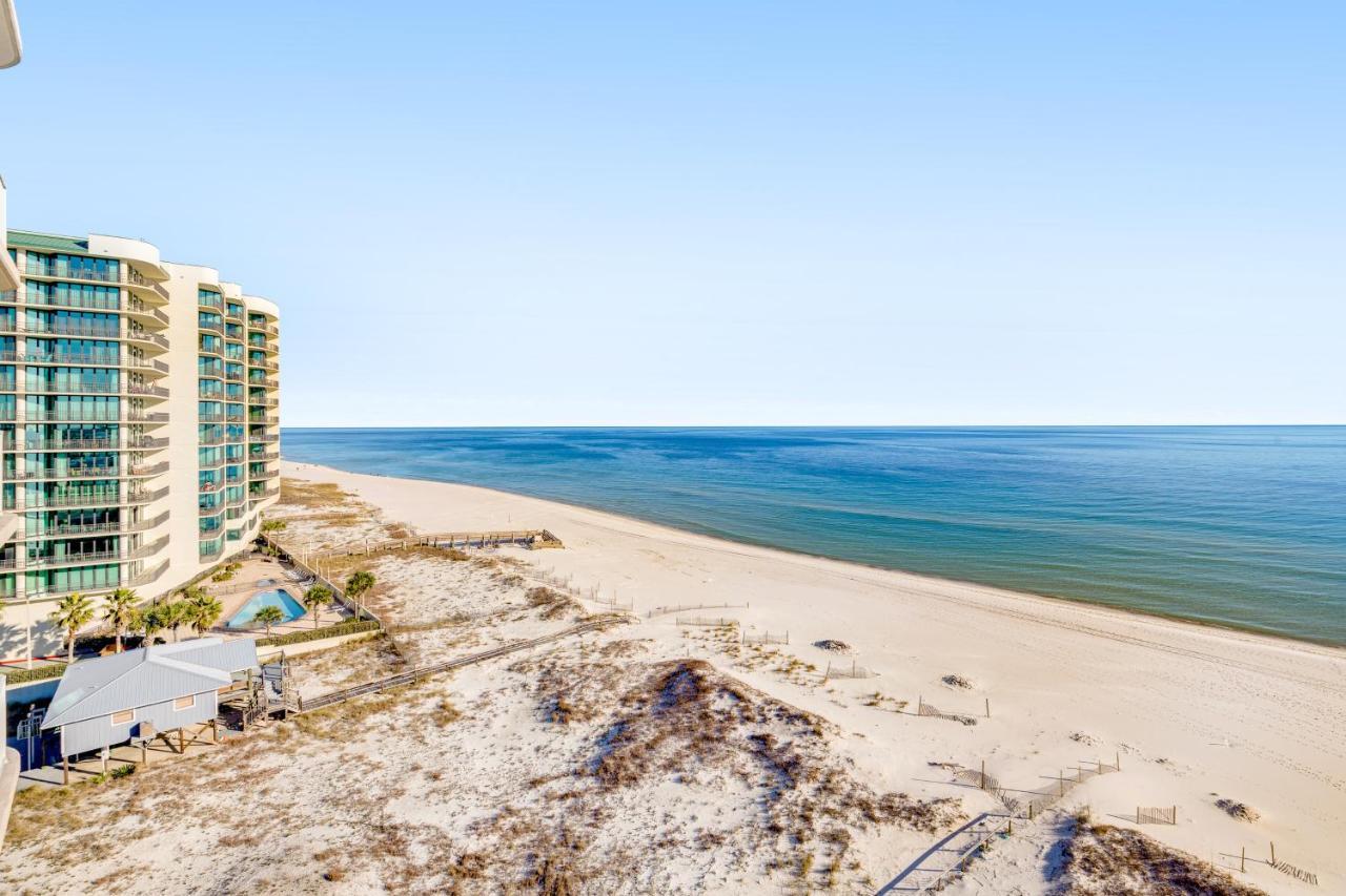 Appartamento Regency Isle 802 Orange Beach Esterno foto