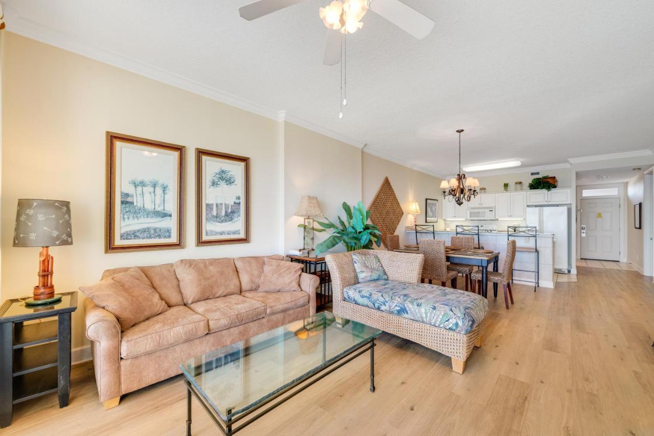Appartamento Regency Isle 802 Orange Beach Esterno foto