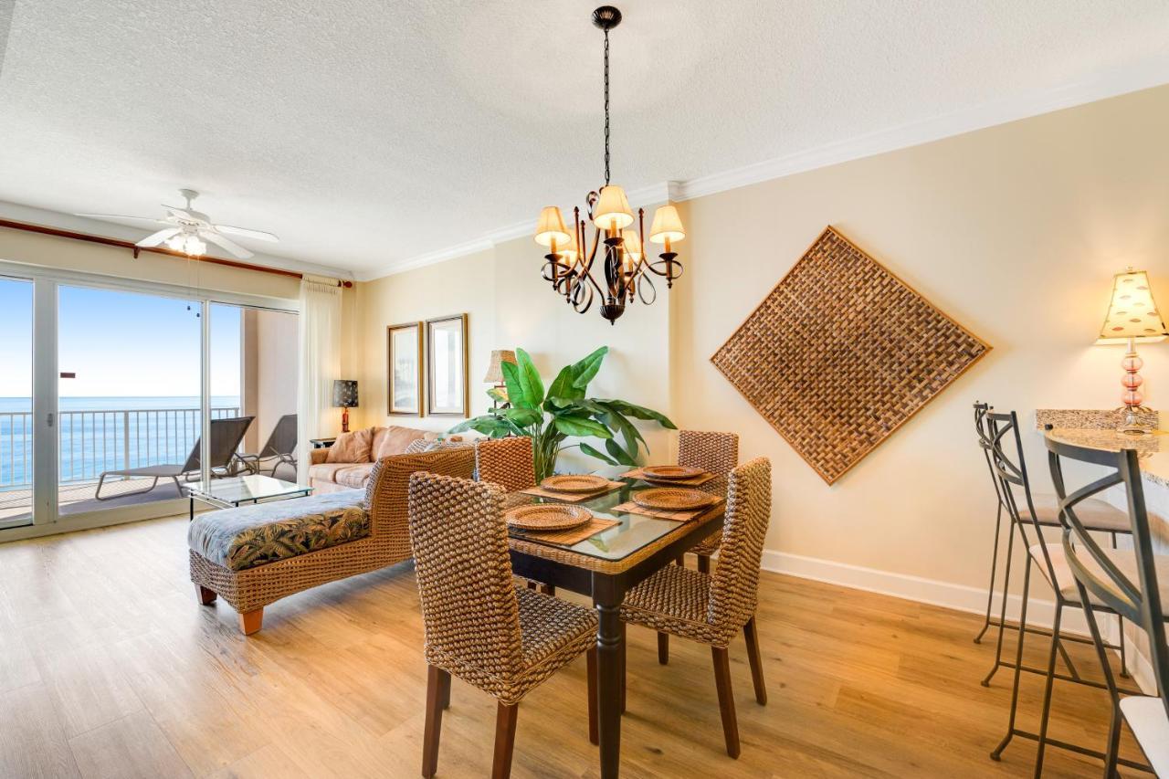 Appartamento Regency Isle 802 Orange Beach Esterno foto