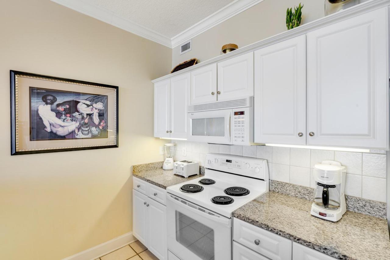 Appartamento Regency Isle 802 Orange Beach Esterno foto
