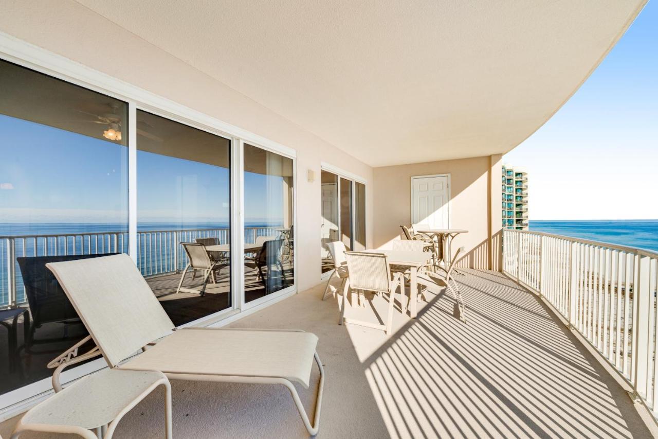 Appartamento Regency Isle 802 Orange Beach Esterno foto