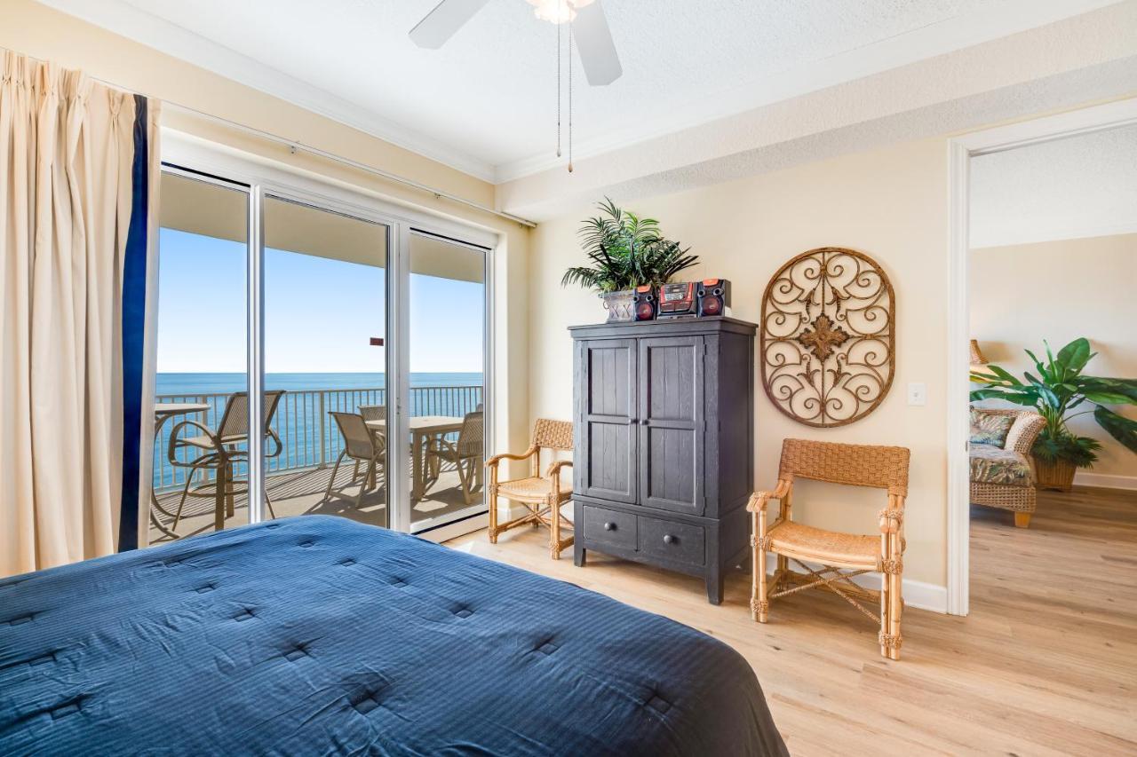 Appartamento Regency Isle 802 Orange Beach Esterno foto