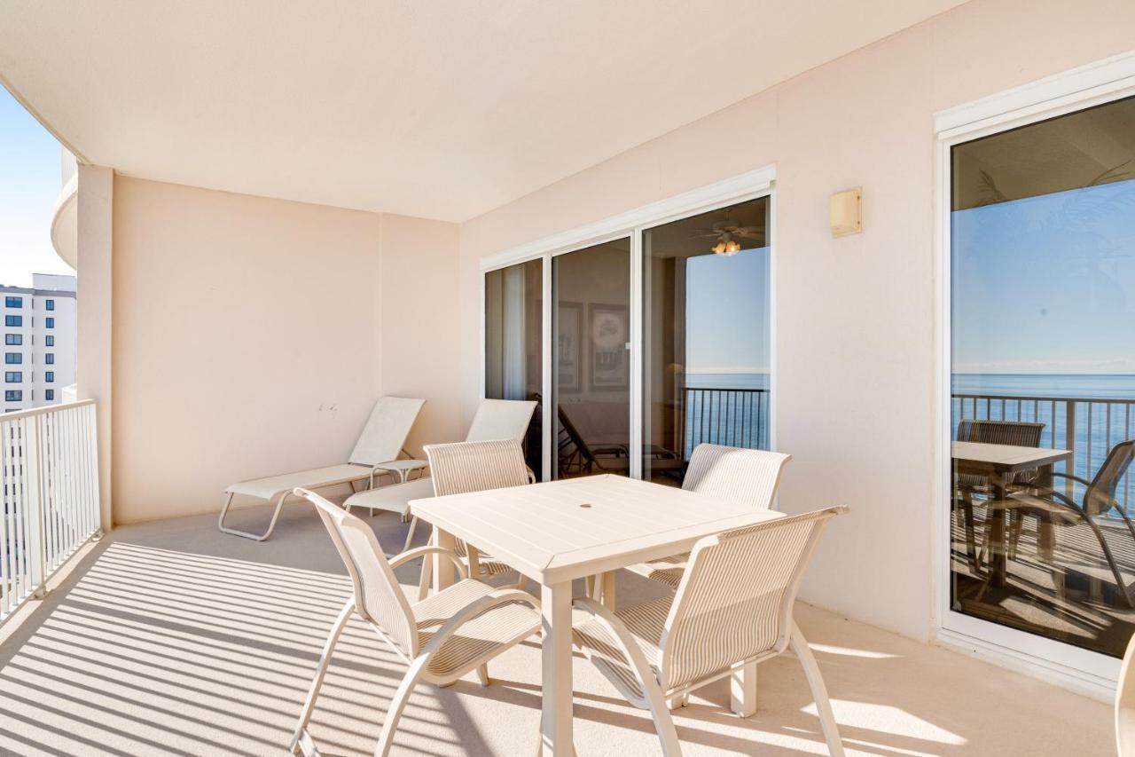 Appartamento Regency Isle 802 Orange Beach Esterno foto