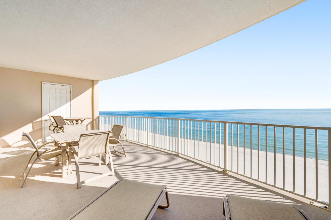 Appartamento Regency Isle 802 Orange Beach Esterno foto