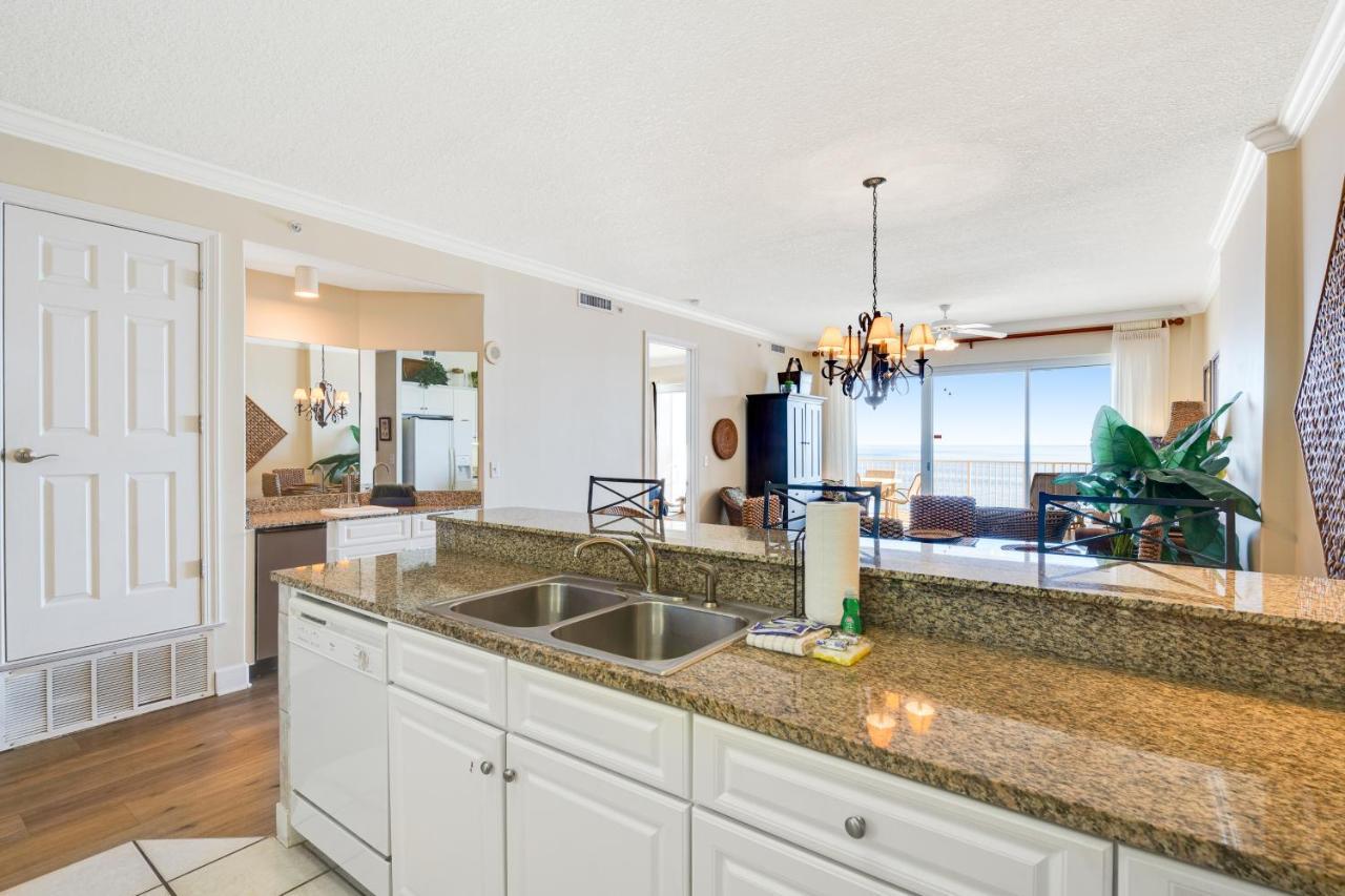 Appartamento Regency Isle 802 Orange Beach Esterno foto