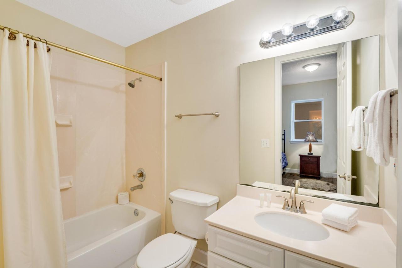 Appartamento Regency Isle 802 Orange Beach Esterno foto