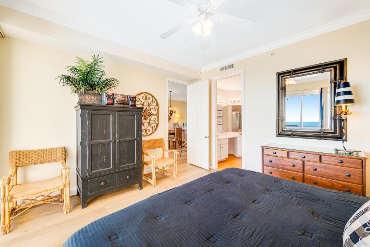 Appartamento Regency Isle 802 Orange Beach Esterno foto