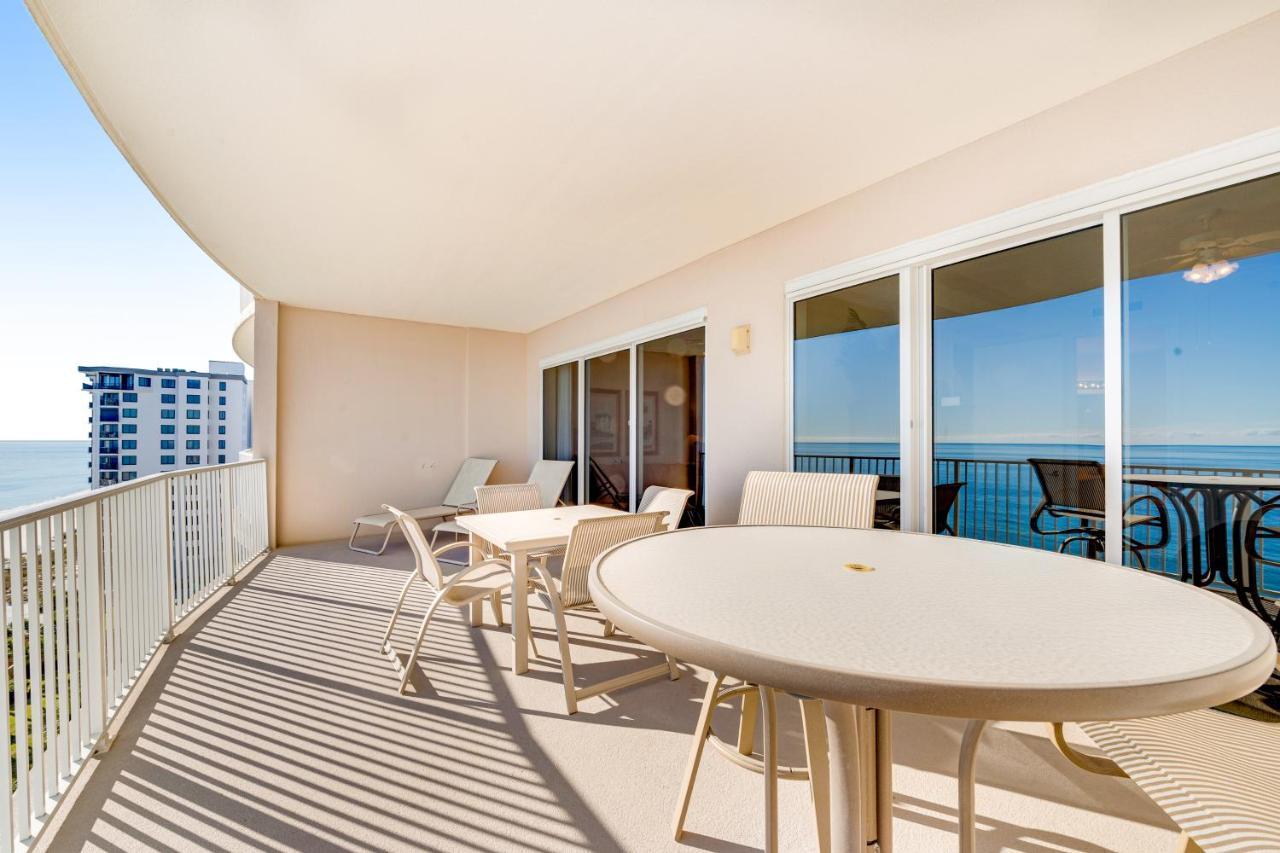 Appartamento Regency Isle 802 Orange Beach Esterno foto