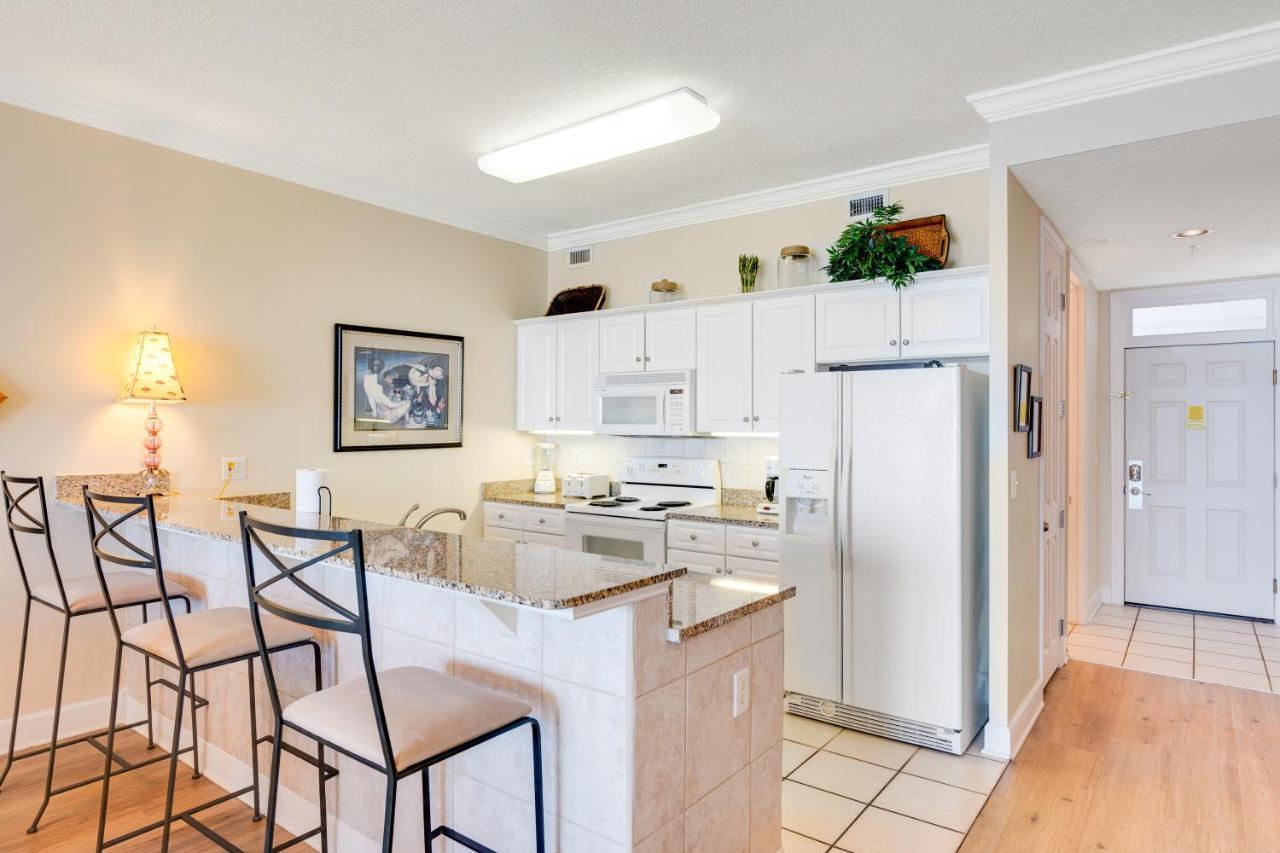 Appartamento Regency Isle 802 Orange Beach Esterno foto