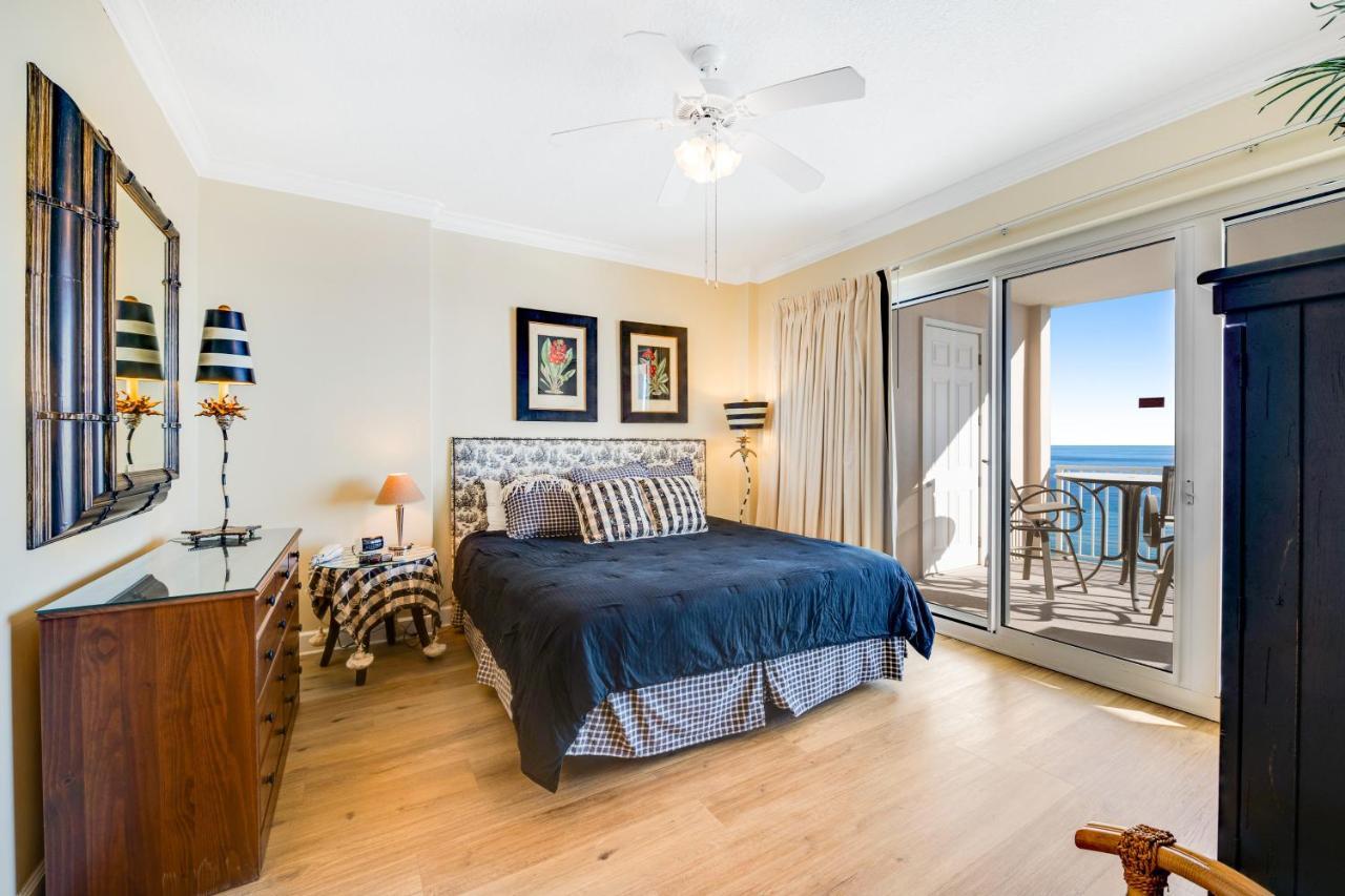 Appartamento Regency Isle 802 Orange Beach Esterno foto
