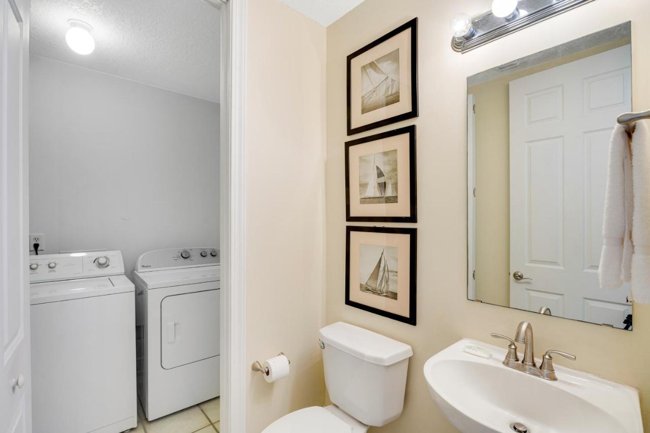 Appartamento Regency Isle 802 Orange Beach Esterno foto