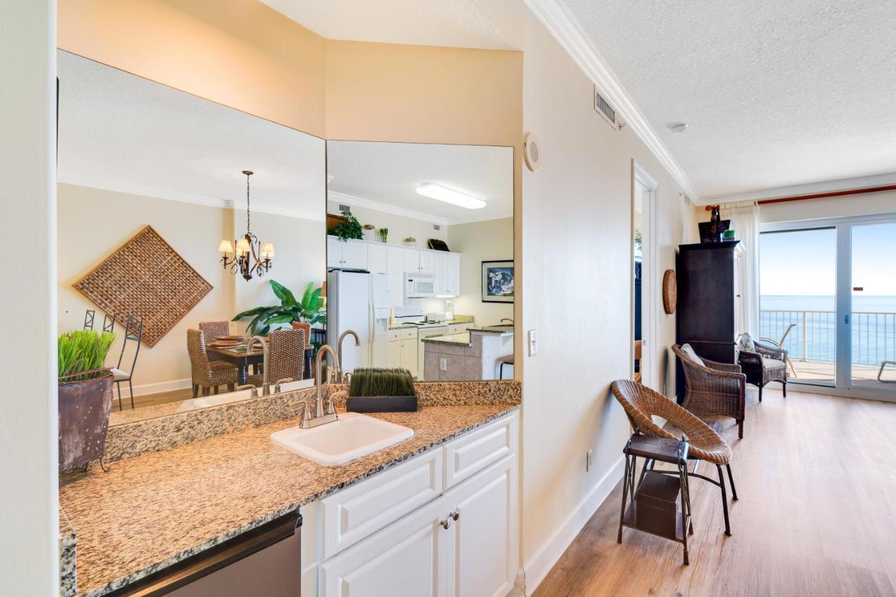 Appartamento Regency Isle 802 Orange Beach Esterno foto