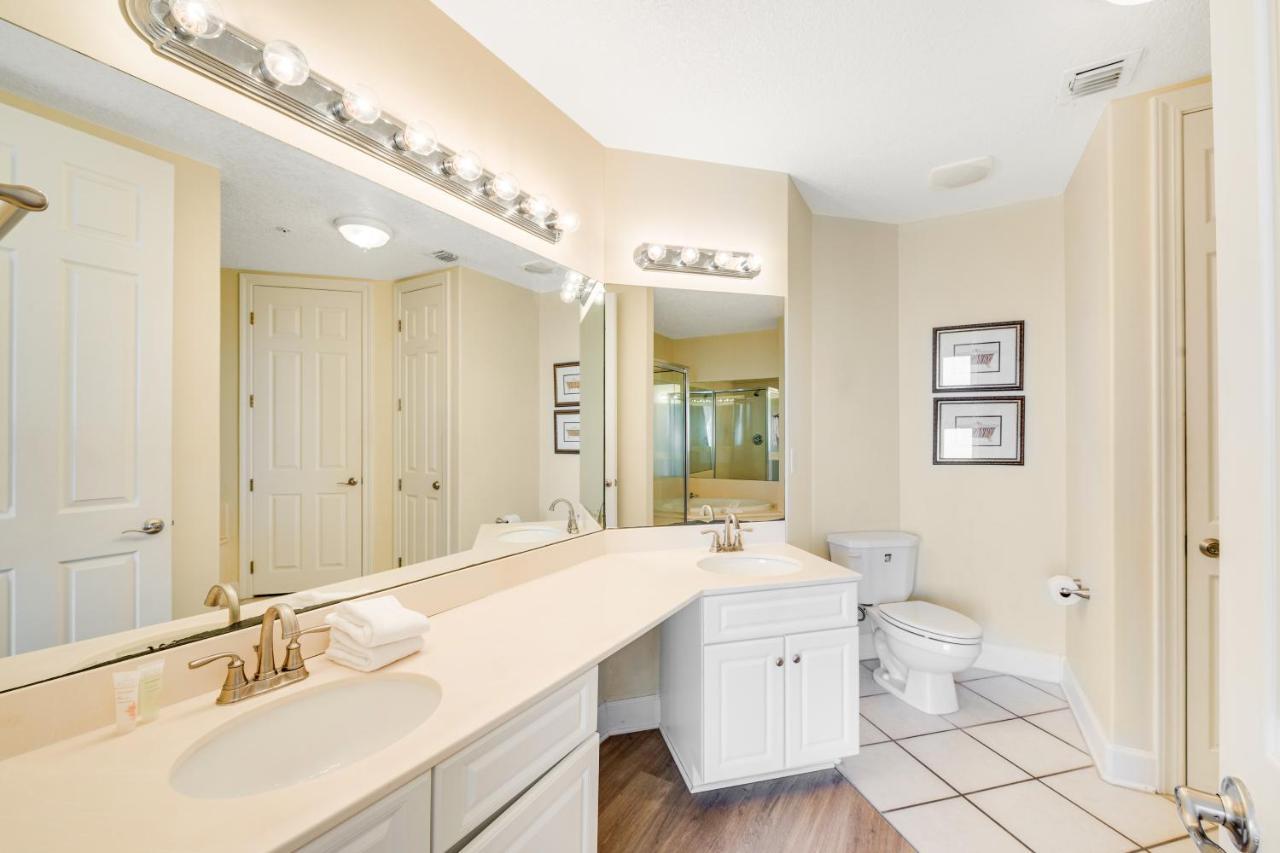 Appartamento Regency Isle 802 Orange Beach Esterno foto